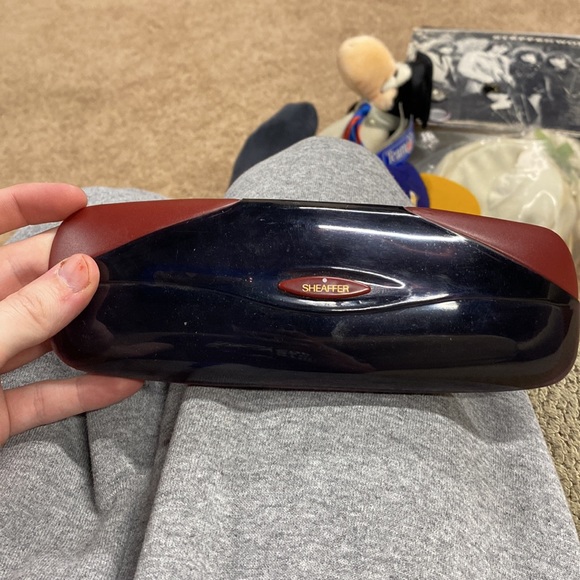 Sheaffer pen - Picture 3 of 3